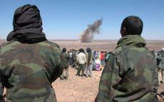 Militair Polisario rebelleert zich en vraagt hulp aan Marokko