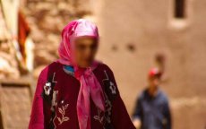 Marokko: bejaarde bedelaarster door twintiger misbruikt