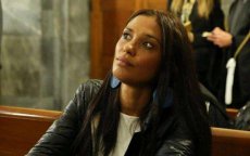 Karima El Mahroug aka Ruby spreekt over Imane Fadil