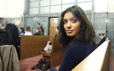 Ambassade van Marokko in Italië van vergiftiging topmodel Imane Fadil beschuldigd