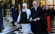Koran gereciteerd in parlement Nieuw-Zeeland (video)