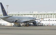 Luchthaven Casablanca bij besten ter wereld