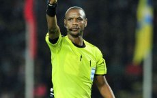 Zambiaanse scheidsrechter voor Marokko-Argentinië