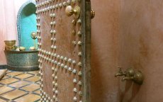 Marokko: kind in hamam vermoord