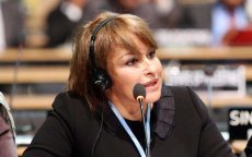 Twee Marokkanen bij meest invloedrijke klimaatspecialisten ter wereld