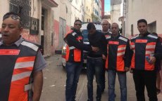 Marokko: Egyptenaar opgepakt voor moord in Tanger
