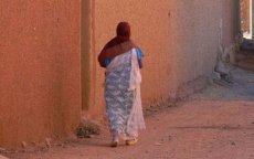 Marokko: springlevende vrouw al 25 jaar dood verklaard in Nador