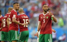Voetbal: wedstrijd Marokko-Argentinië vandaag (video)