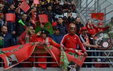 Opbrengsten oefenduel Marokko-Argentinië bekend