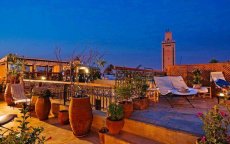 Marrakech opnieuw bij beste bestemmingen ter wereld