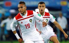 Marokko: Youssef En-Nesyri mist Afrika Cup 2019