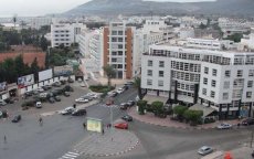 Marokko: juwelier springt van gebouw in Agadir