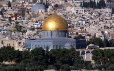 Marokko steunt Palestina en weigert toegang tot Roemeense verantwoordelijken