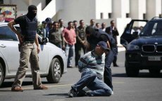 Marokko arresteert ontsnapte Spanjaard 