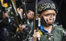 Denemarken neemt nationaliteit af van kinderen van jihadisten