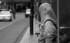 België: moslima voor ogen kinderen neergestoken