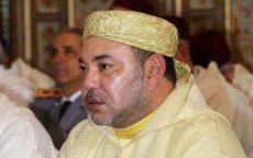 Koning betaalt begrafeniskosten slachtoffers ongeval Moulay Bousselham (video)