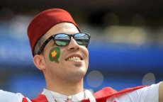 Marokko niet meer in Afrikaanse top 3 FIFA