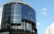 Marokko: BMCE wordt "Bank of Africa" om Afrika te veroveren