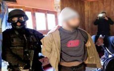 Marokko: ongrijpbare drugsbaron na jaren in Tanger gearresteerd