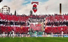Marokko: ultras Wydad dreigen met protestacties