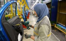 Marokko tweede klant Spaanse auto-onderdelenindustrie