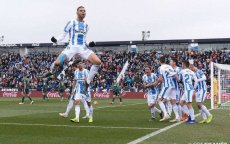 Waarde Marokkaanse international Youssef En-Nesyri verviervoudigd