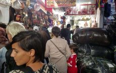 Marokko: Israëlische vrouw beroofd in Marrakech
