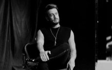 Nieuwe look Saad Lamjarred overtuigt niet (foto)