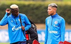 Schalke04 zet Hamza Mendyl uit A-team