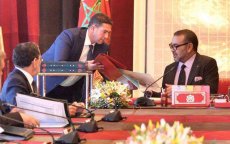 Koning Mohammed VI zet regering onder druk voor beroepsopleiding