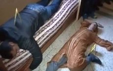 Marokko: Taroudant geschokt door vreselijke misdaad