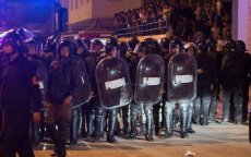 Nieuwe demonstraties in Nador na bevestiging straf Hirak-leiders