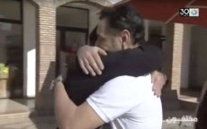 Marokko: man vindt vader terug na 46 jaar (video)