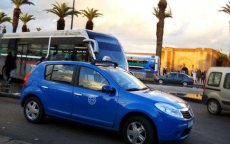 Taxichauffeur in Rabat was drugssmokkelaar