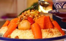 Couscous op weg naar Unesco