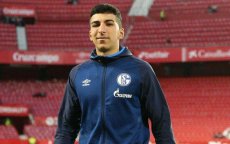 Marokkaans opkomend talent tekent bij Schalke04