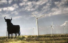 Spanje stopt invoer elektriciteit uit Marokko