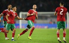 Afrika Cup 2019: Marokko hoort vrijdag namen tegenstanders