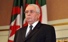 Algerije heeft (opnieuw) een Marokkaanse president