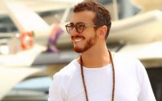 Egyptische zanger mag niet met Saad Lamjarred zingen