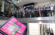 Londen: 4e editie Morocco Capital Market Days