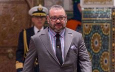 Koning Mohammed VI stuurt geld voor Al Aqsa moskee in Palestina