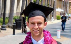 VS: 23-jarige Marokkaan al docent aan universiteit Stanford