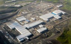 Casablanca krijgt industrieterrein voor leder