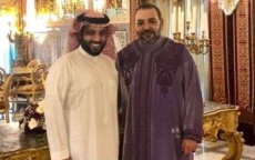 Arab Nations Cup heet nu Mohammed VI Cup