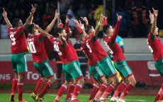Marokkaanse spelers sterk aanwezig in halve finale Champions League