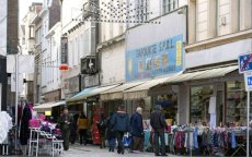 België wil met website Marokkaanse migranten ontmoedigen