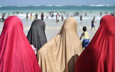 Bekeerde ex PVV-er Arnoud van Doorn wil "halalstrand" in Den Haag