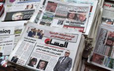 Situatie pers in Marokko "moeilijk" volgens VZG